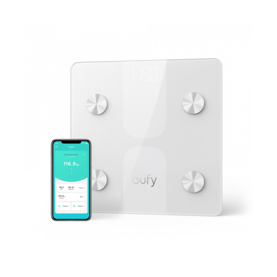 Eufy C1 pametna vaga