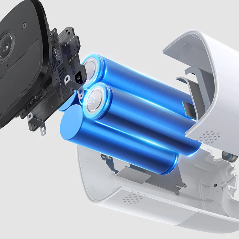 Eufy Security eufyCam 2 (2+1 kit)