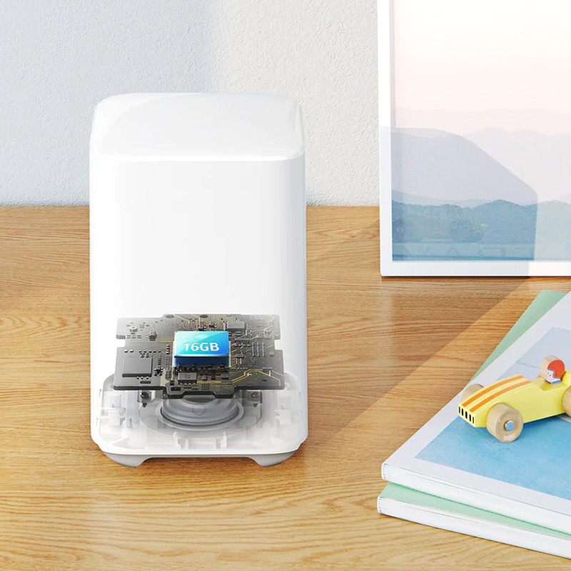 Eufy Security eufyCam 2 (2+1 kit)