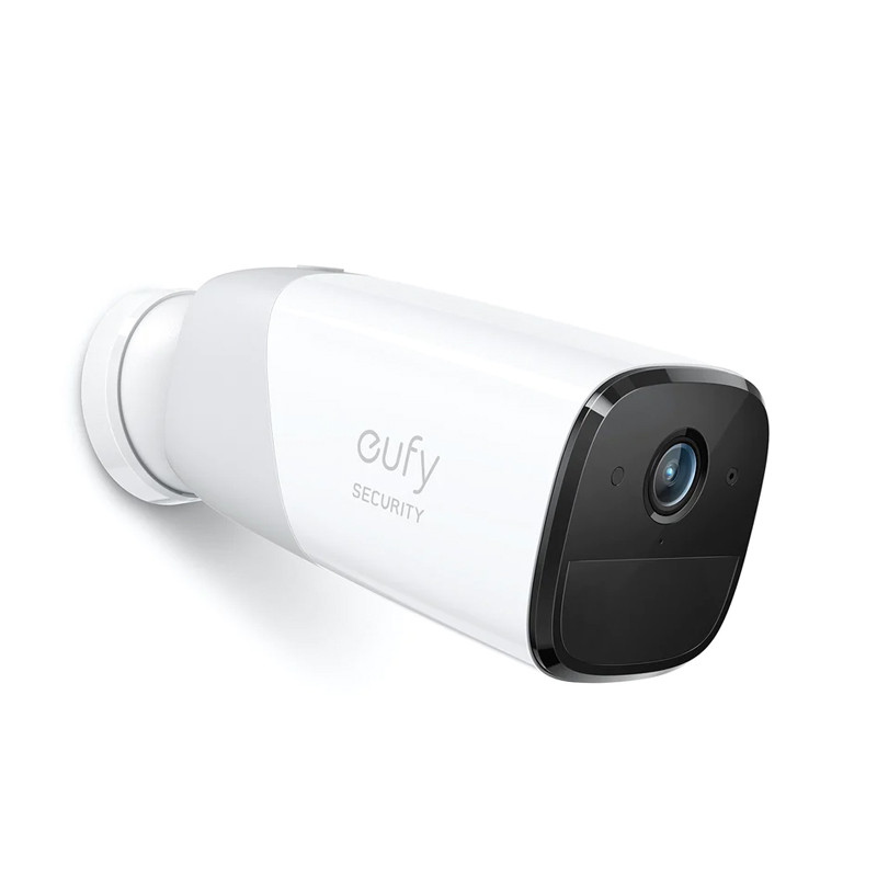 Eufy Security eufyCam 2 (2+1 kit)
