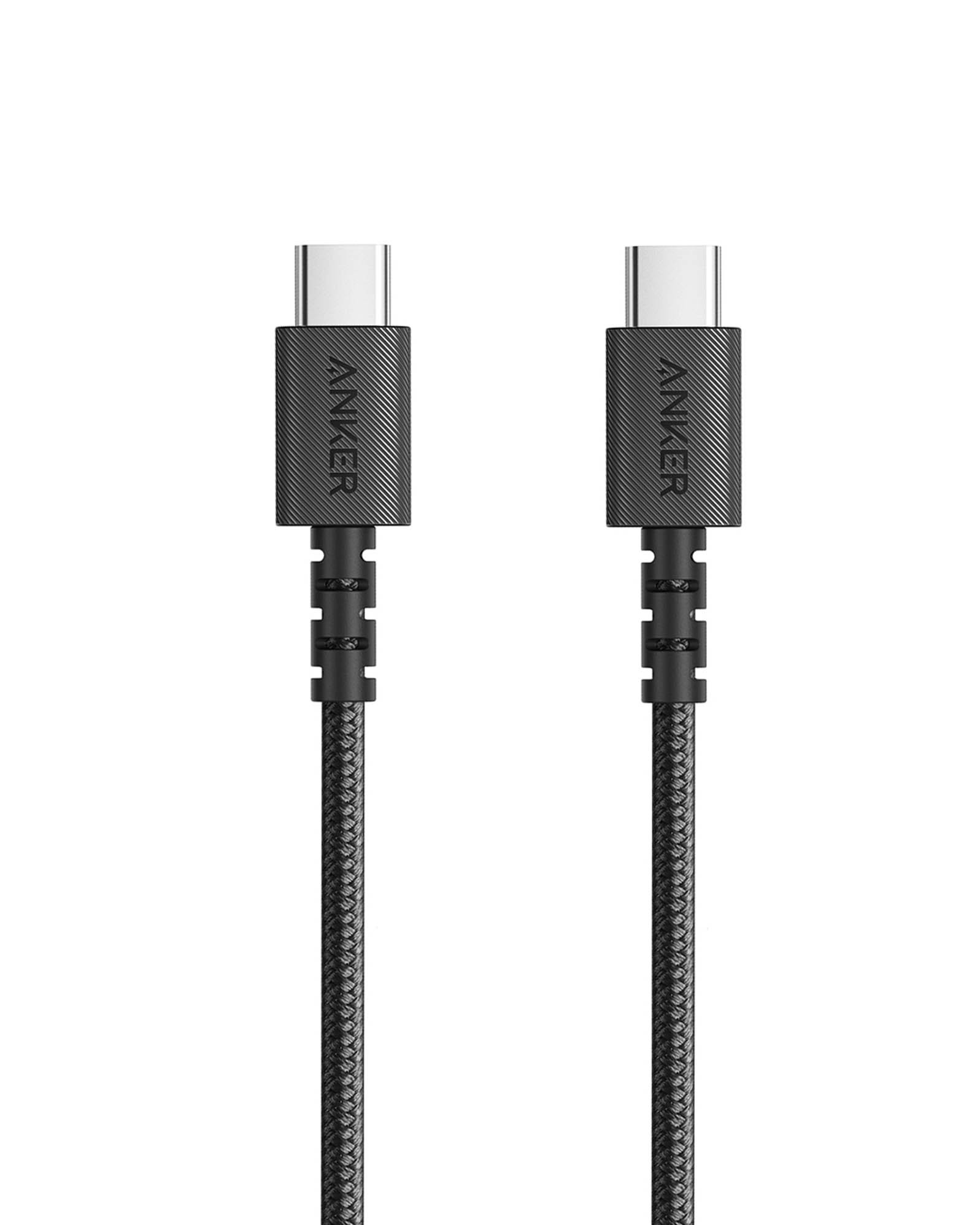 Anker PowerLine Select+ USB C to USB C Cable 0.9m