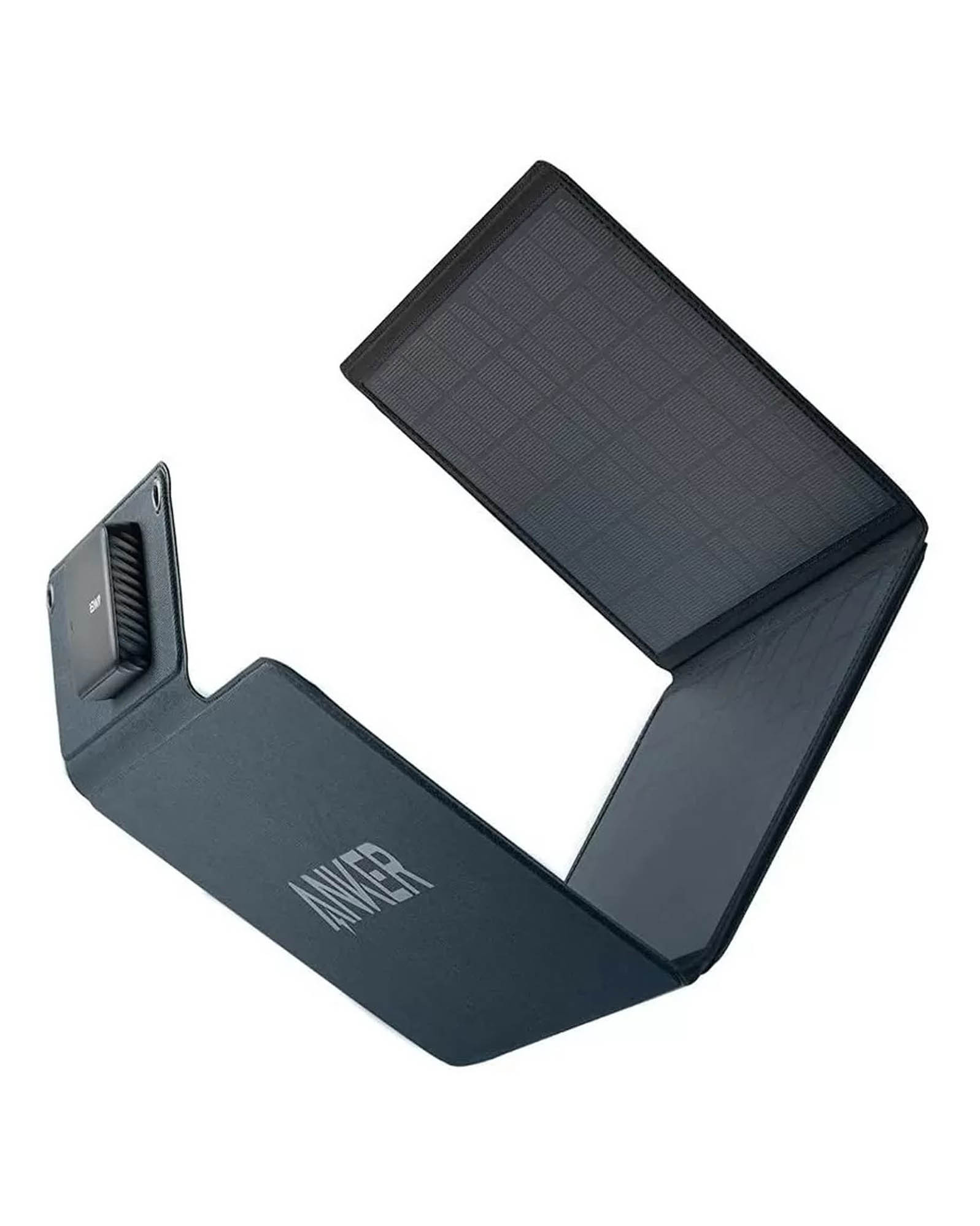 Anker PowerSolar 24W 3-Port Monocrystal Solar punjač