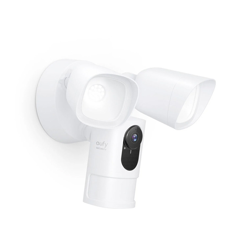 Eufy Security Floodlight Camera