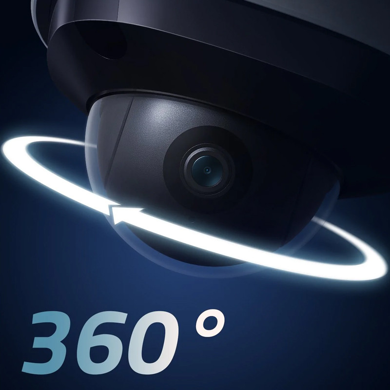 Eufy Security Floodlight Cam 2 Pro