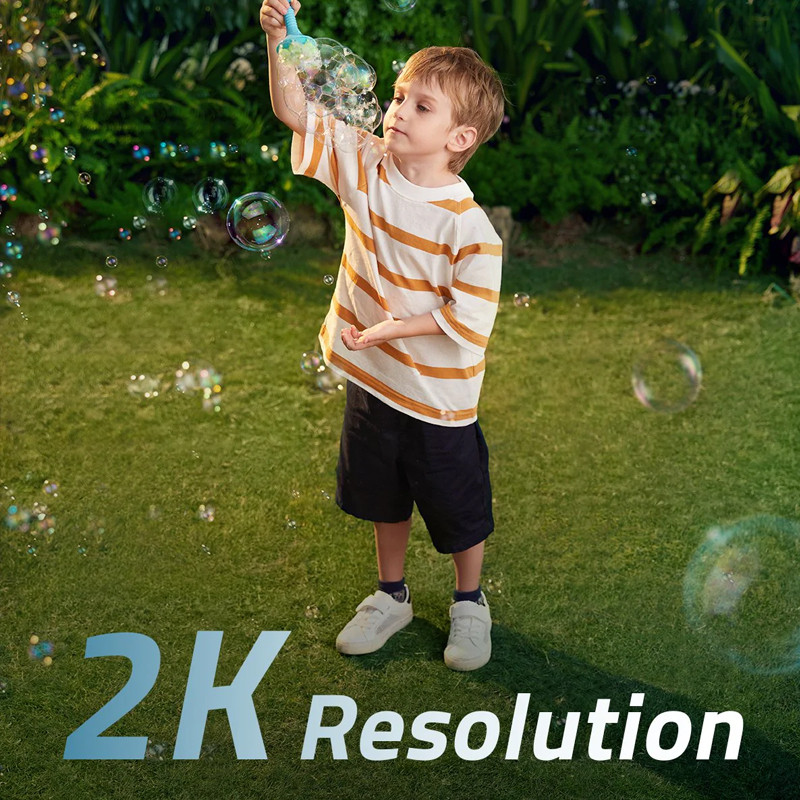 Eufy Security Floodlight Cam 2 Pro