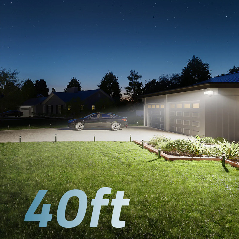 Eufy Security Floodlight Cam 2 Pro