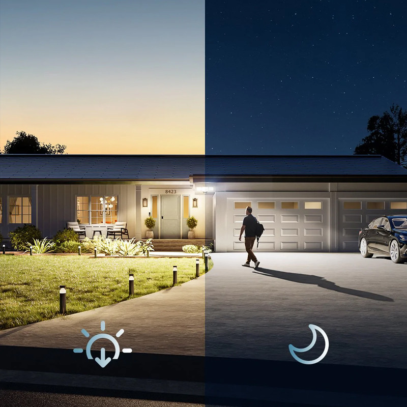 Eufy Security Floodlight Cam 2 Pro