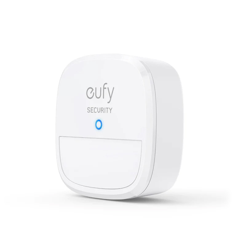 Eufy Security senzor pokreta