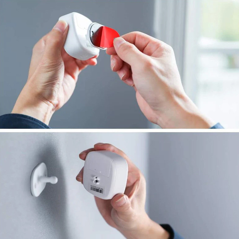 Eufy Security senzor pokreta