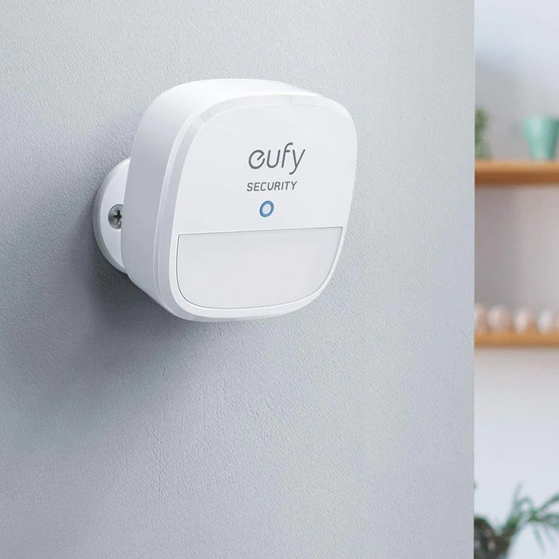 Eufy Security senzor pokreta