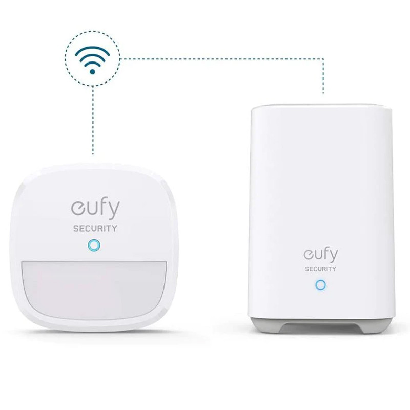 Eufy Security senzor pokreta