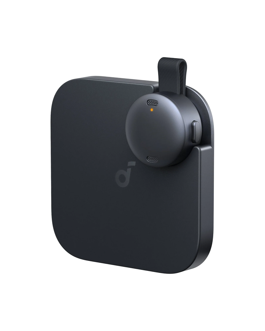 Anker, Soundcore Work, Coin-Sized Wearable AI Note Taker/Voice Recorder