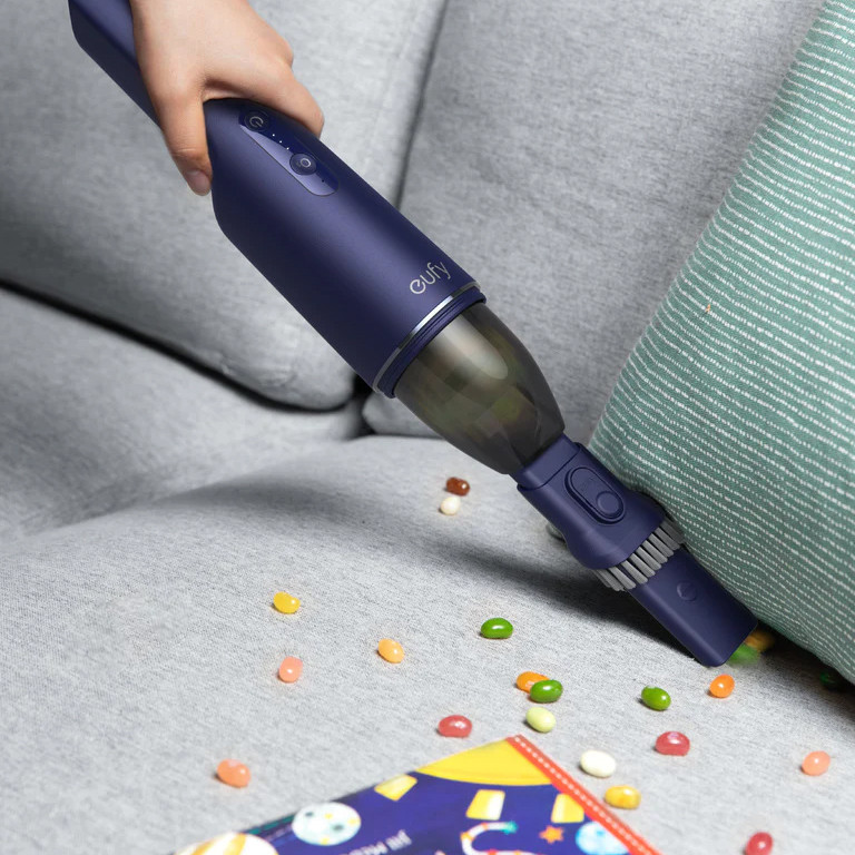 Eufy HomeVac H11 Pure bežični ručni usisavač