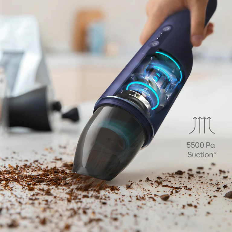 Eufy HomeVac H11 Pure bežični ručni usisavač