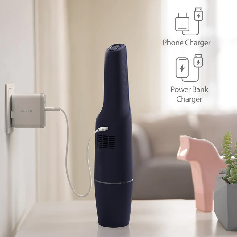 Eufy HomeVac H11 Pure bežični ručni usisavač