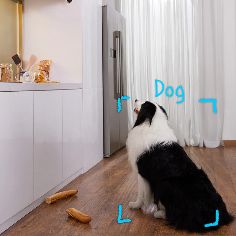 Eufy Security Indoor Cam 2K