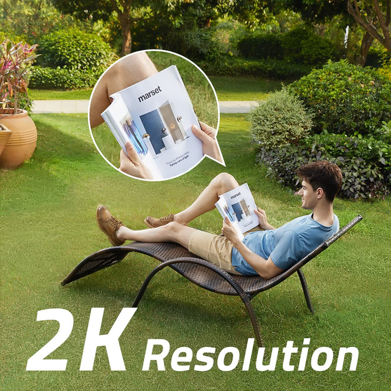 Eufy Security SoloCam L40
