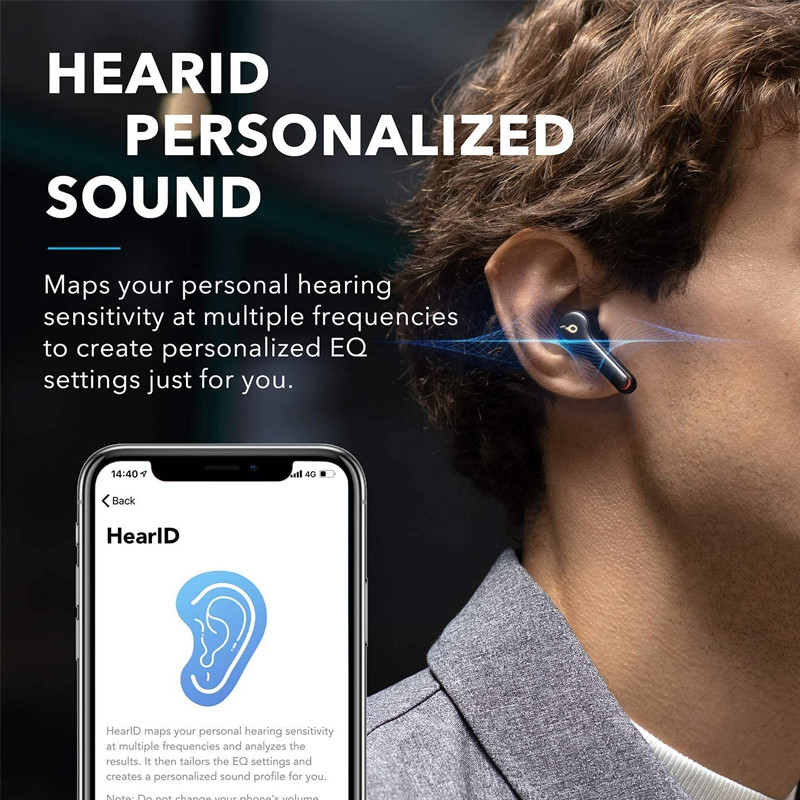Soundcore Liberty Air 2