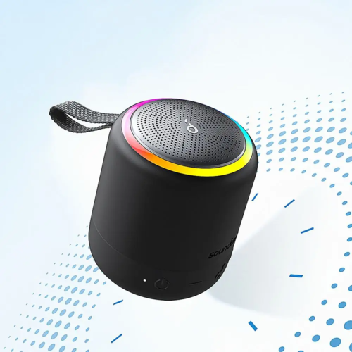 Anker Soundcore Mini 3 Pro Bluetooth Speaker Black