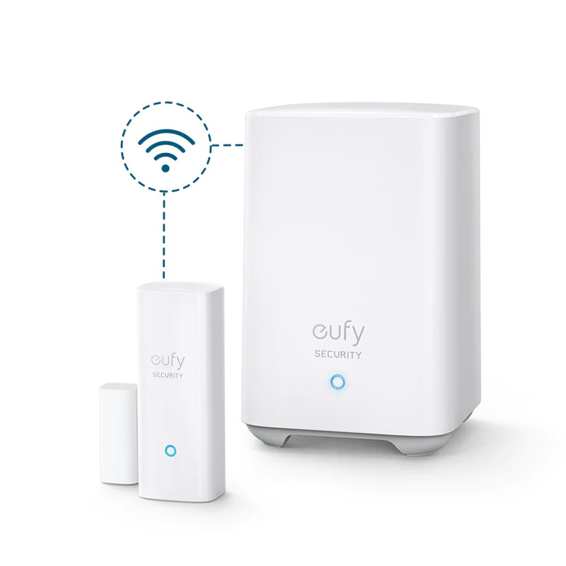Eufy Security senzor za vrata i prozore