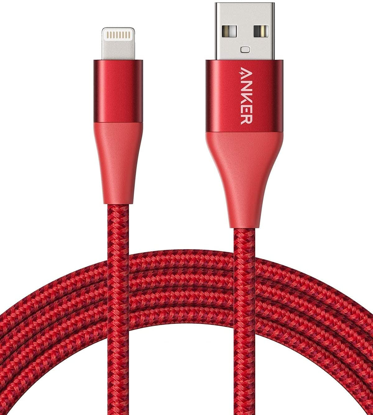 Anker PowerLine Select+ USB-C with Lightning 1.8m