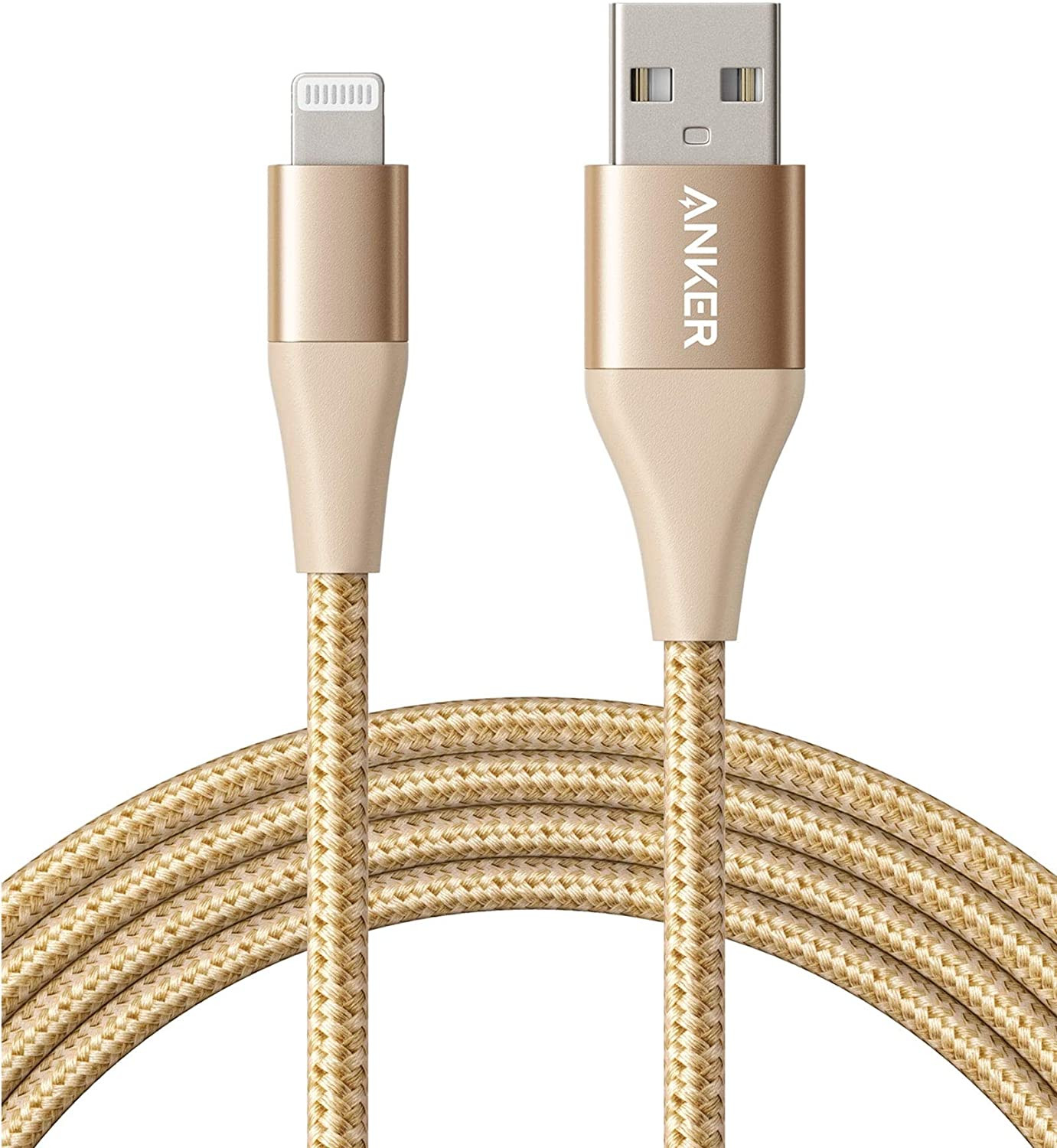 Anker PowerLine Select+ USB-C with Lightning 1.8m