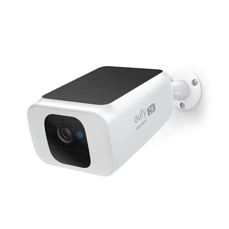 Eufy Security SoloCam S40 solar